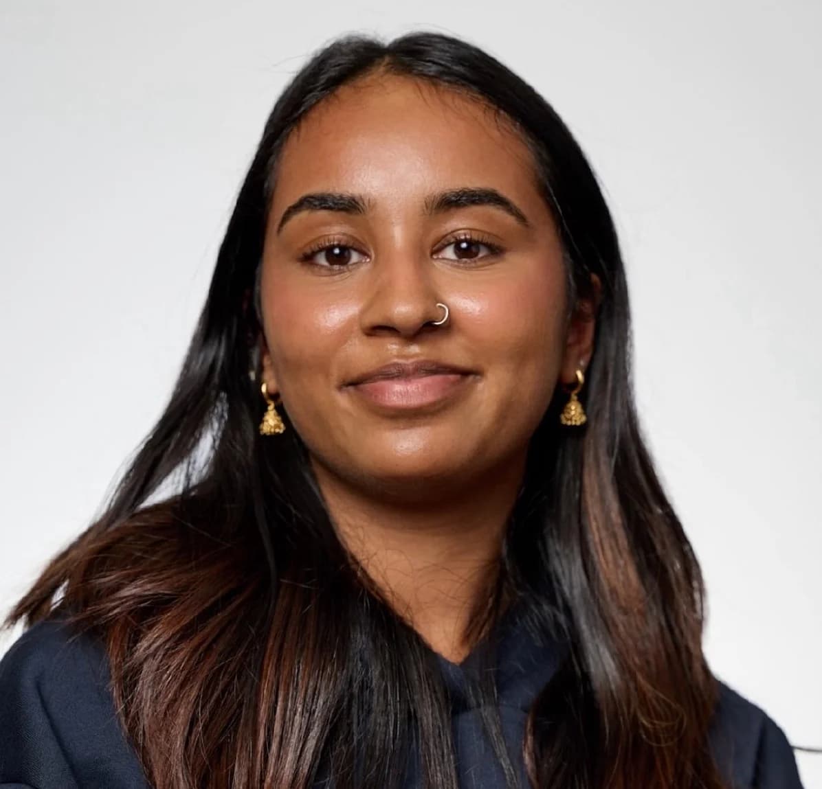 Aditri Vemula, Social Events Co-Director