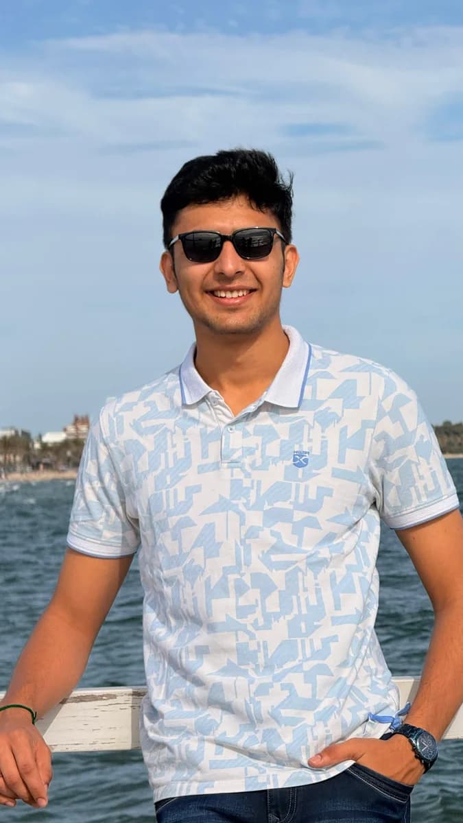Bhavya Vora, Media Director