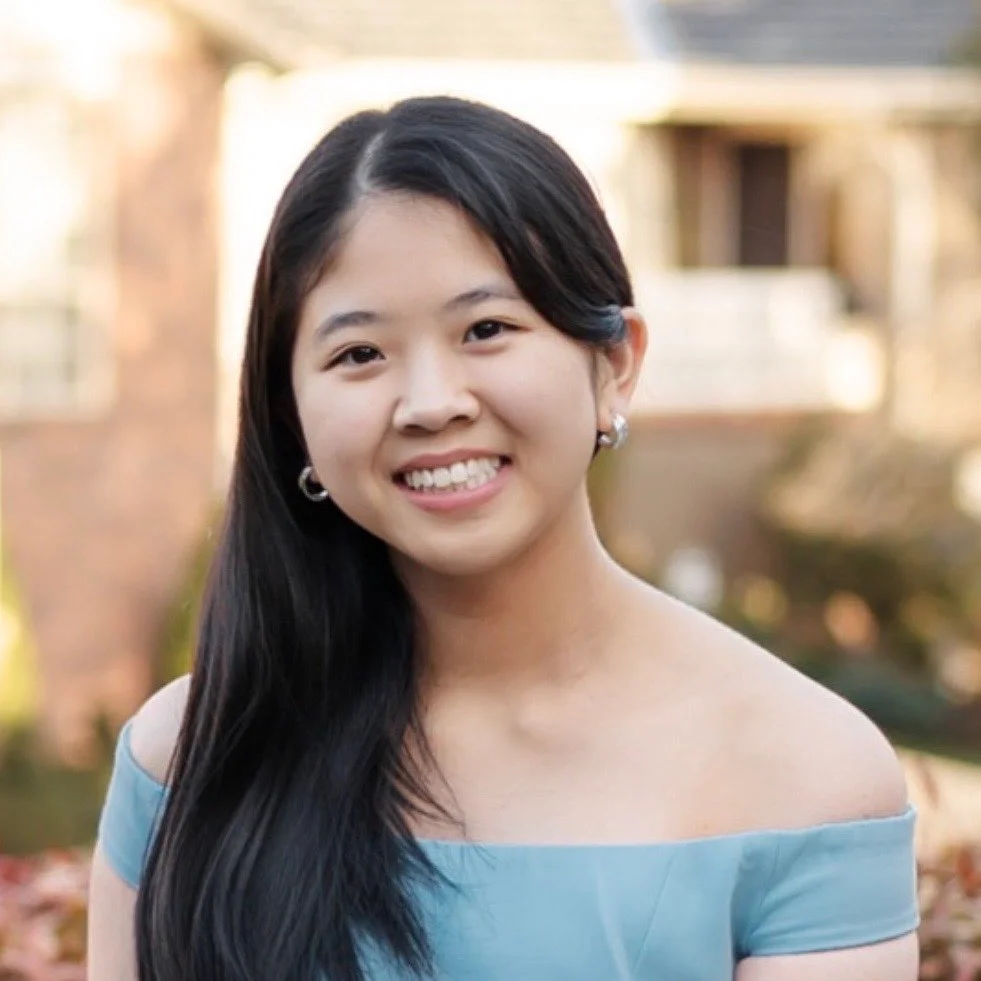 Jane Gunawan, Vice President