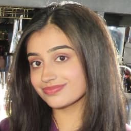 Pooja Kamath